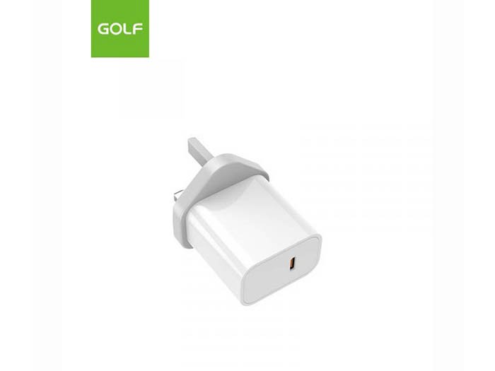 golf-gf-u32-type-c-pd30w-wall-charger-white