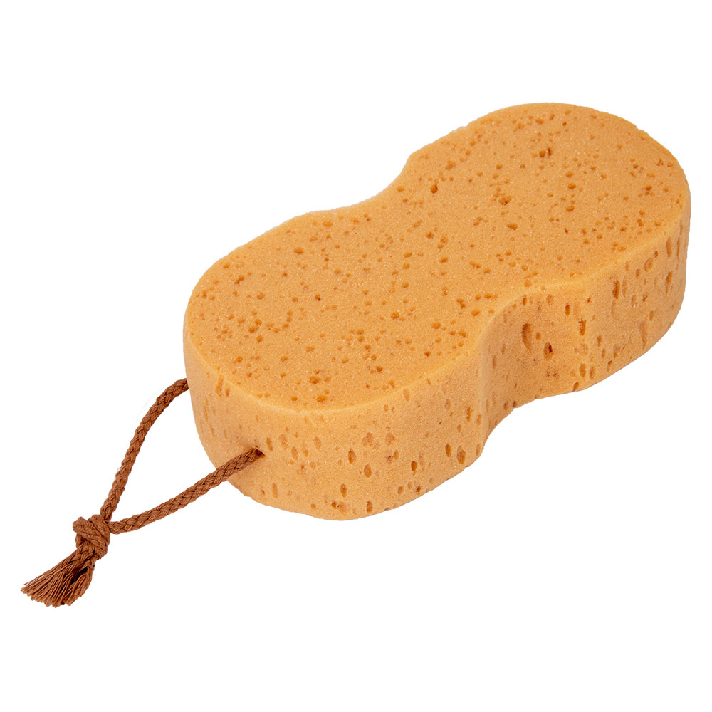 kleaner-pu-sponge-with-rope-21-5cm