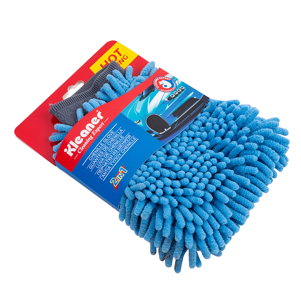 kleaner-cleaning-cloth-glove-blue
