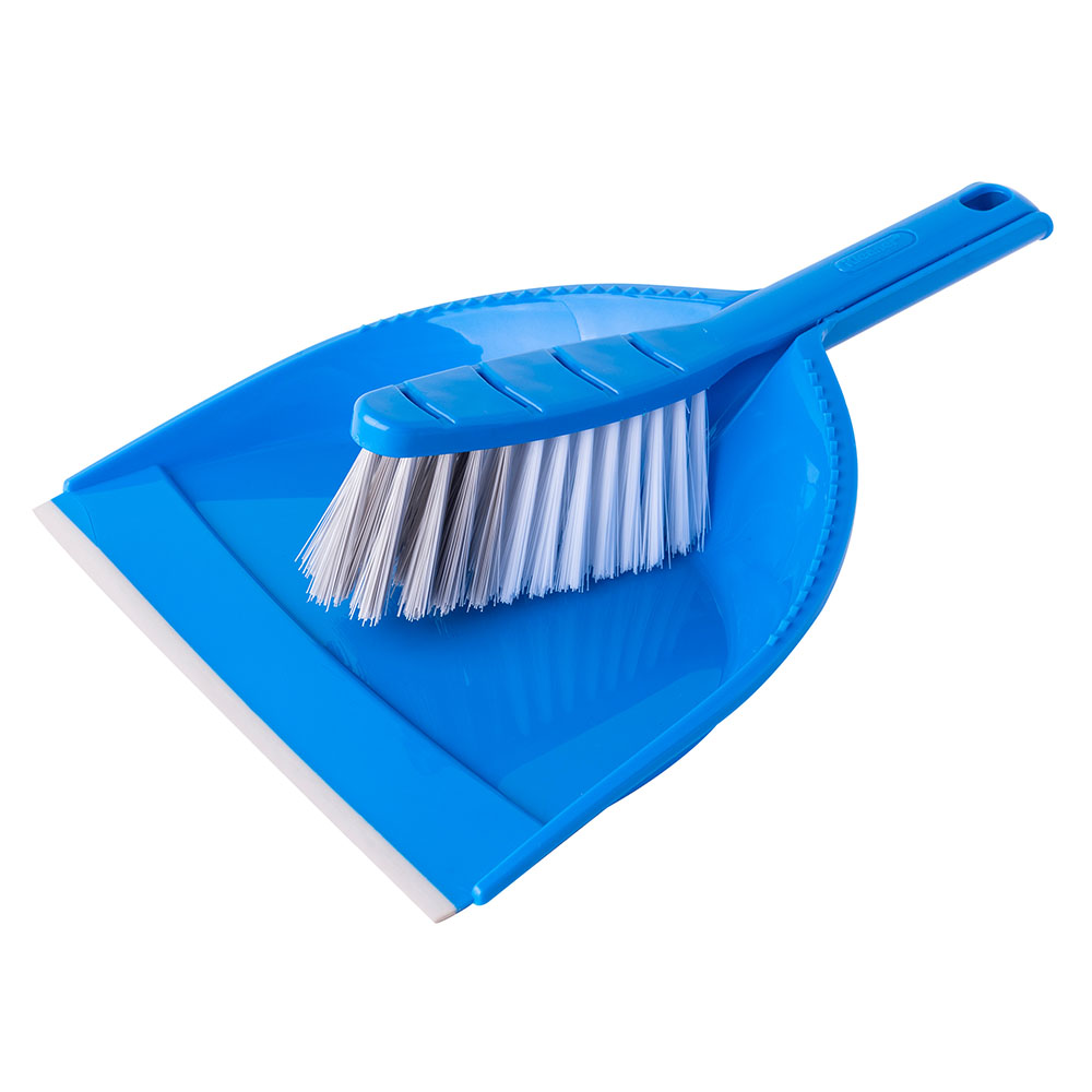 kleaner-dustpan-brush-blue