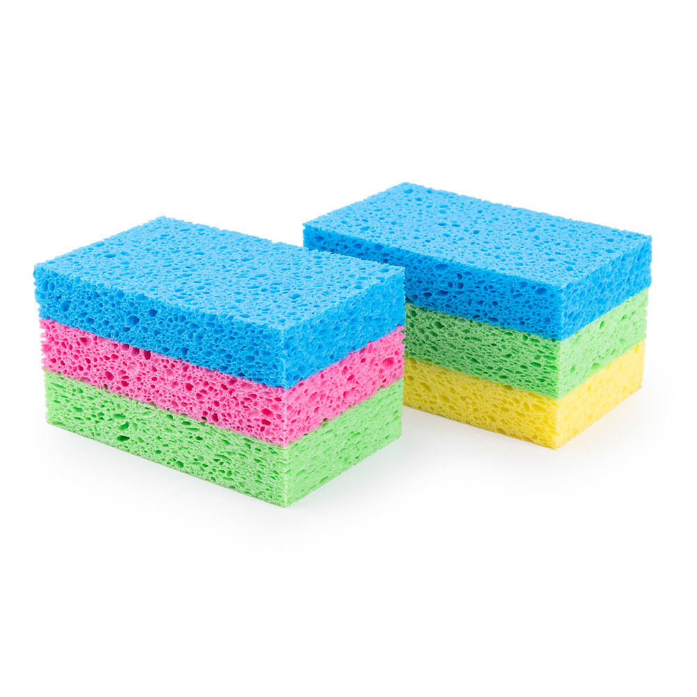 kleaner-cellulose-sponge-set-of-6-pieces-11cm-x-7cm-x-2cm
