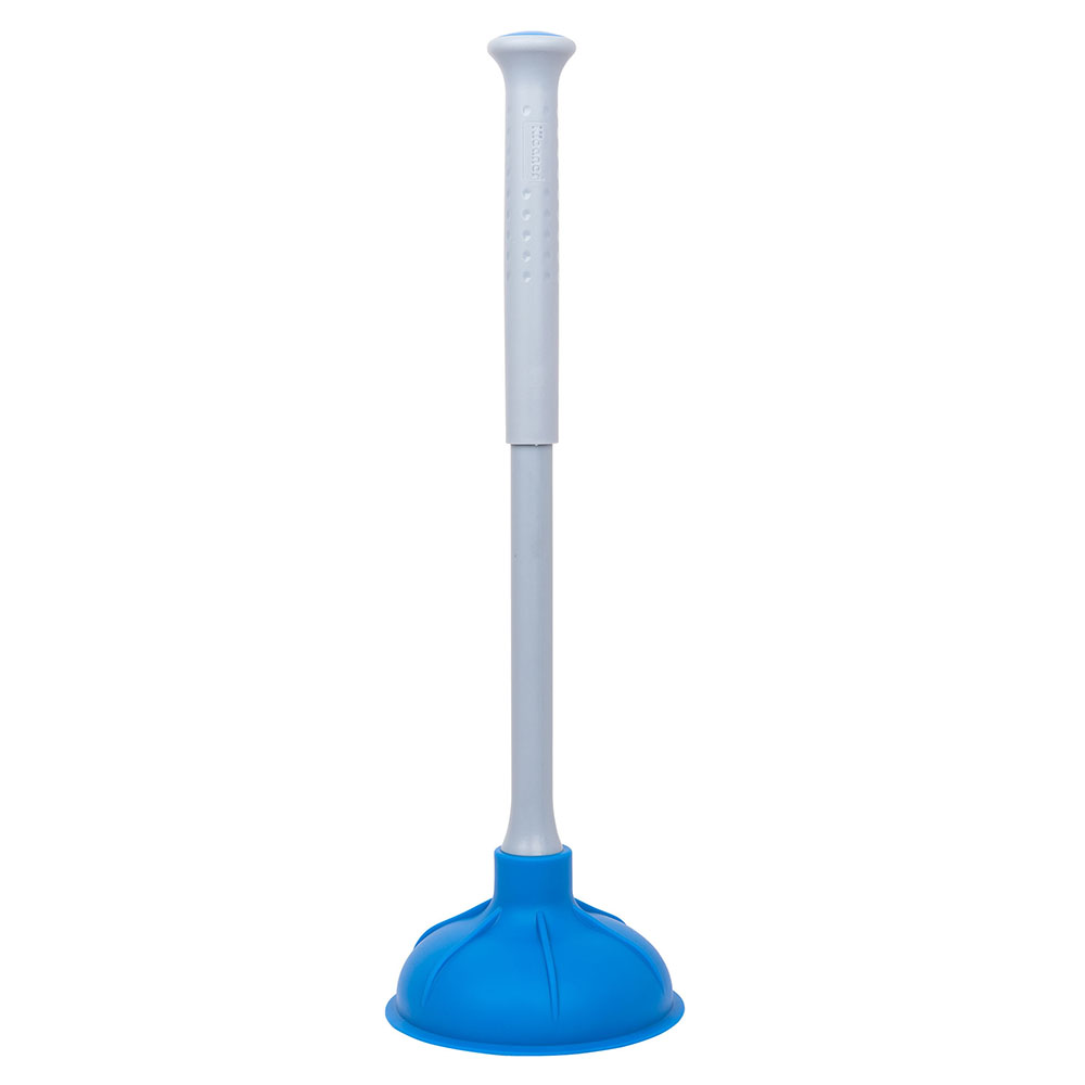 kleaner-plunger-with-long-handle-blue-49cm