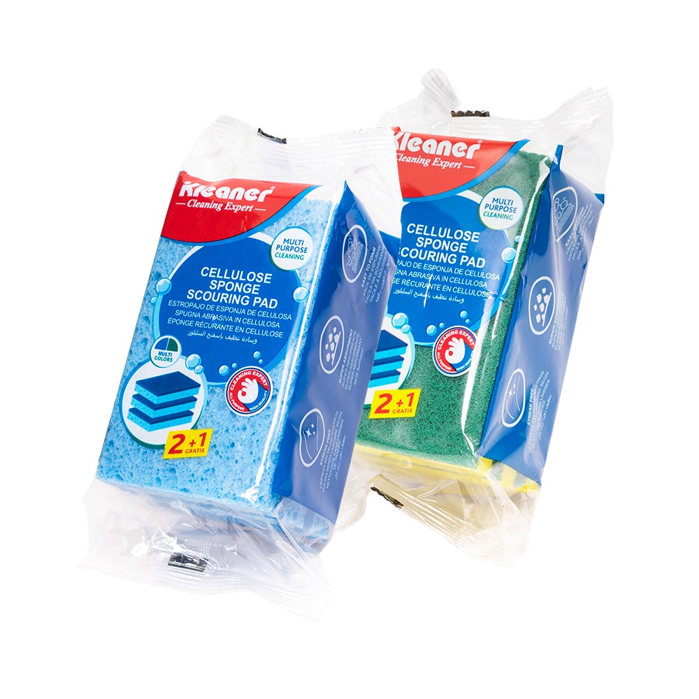 cleaning-sponge-scouring-pad-cellulose-pack-of-3-pcs-11-2-cm-x-6-8-cm-x-2-cm