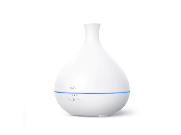 anjou-colour-changing-aroma-mist-diffuser-white-500ml