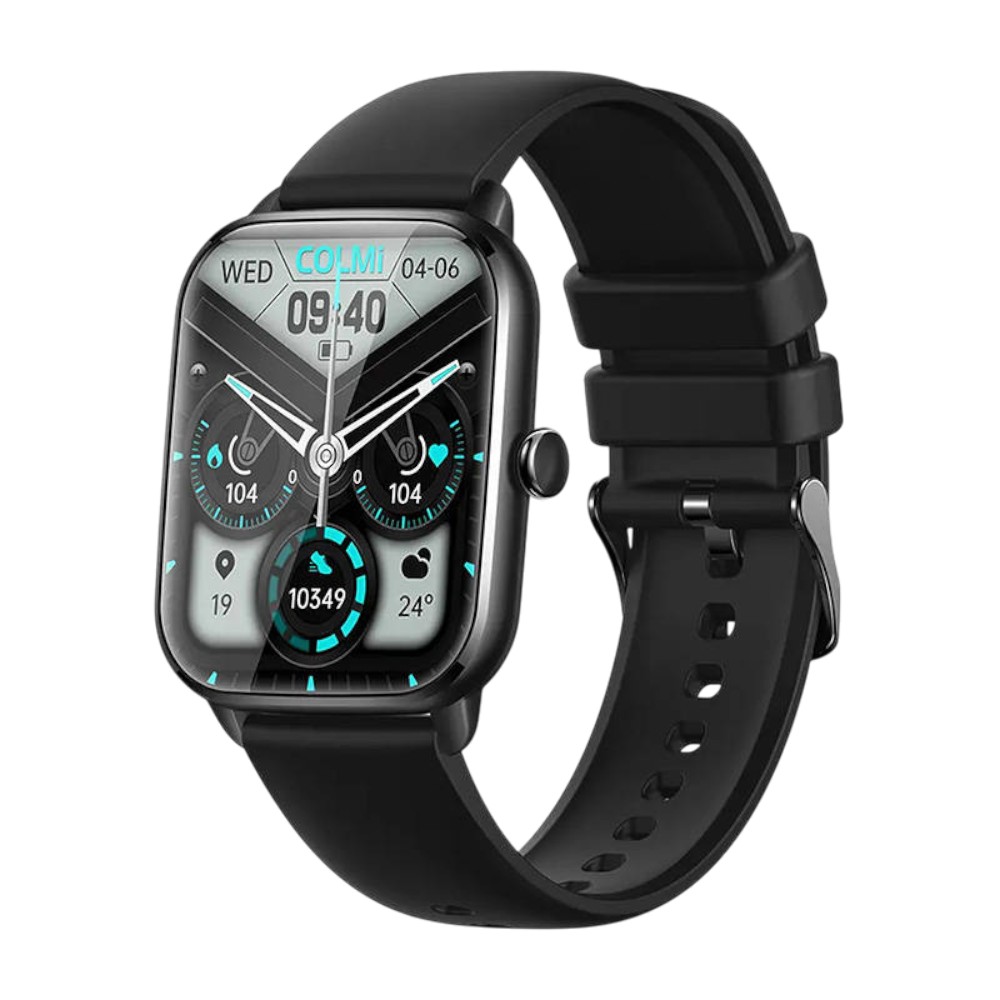 colmi-smart-watch-c61-black