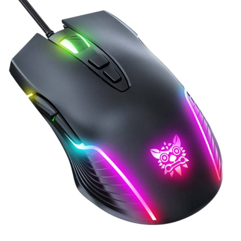 onikuma-gaming-mouse-cw905-black