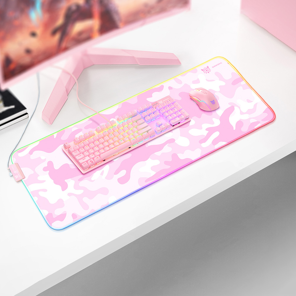 onikuma-mp005-rgb-mousepad-pink