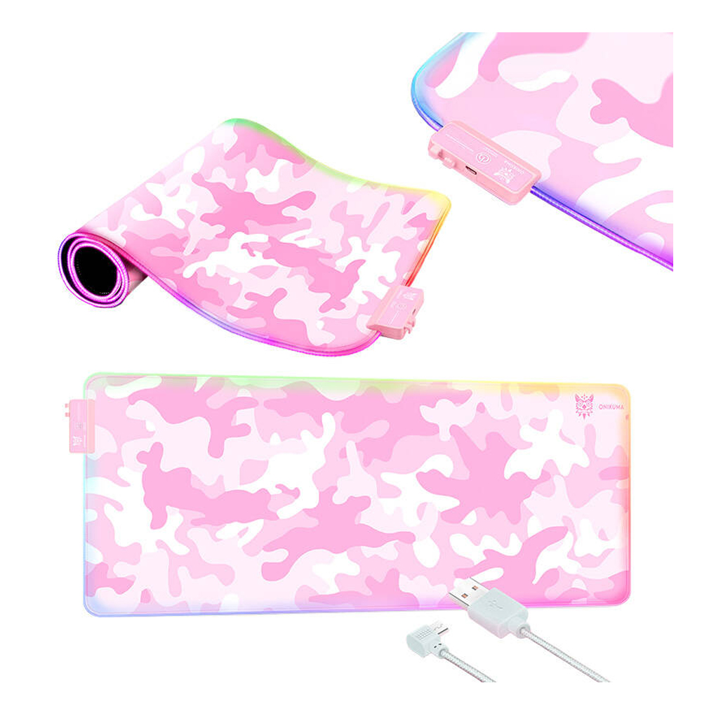 onikuma-mp005-rgb-mousepad-pink