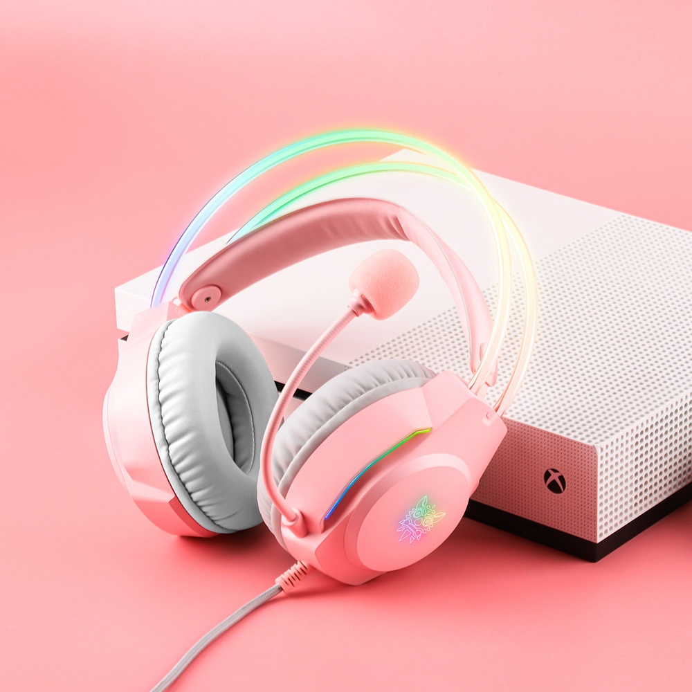 onikuma-x26-gaming-headphones-pink