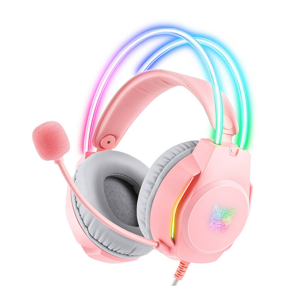 onikuma-x26-gaming-headphones-pink