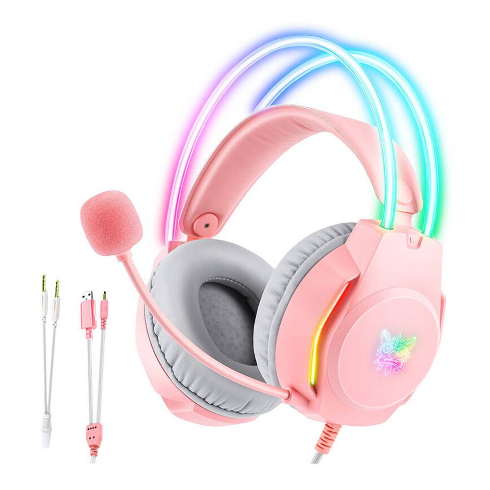 onikuma-x26-gaming-headphones-pink