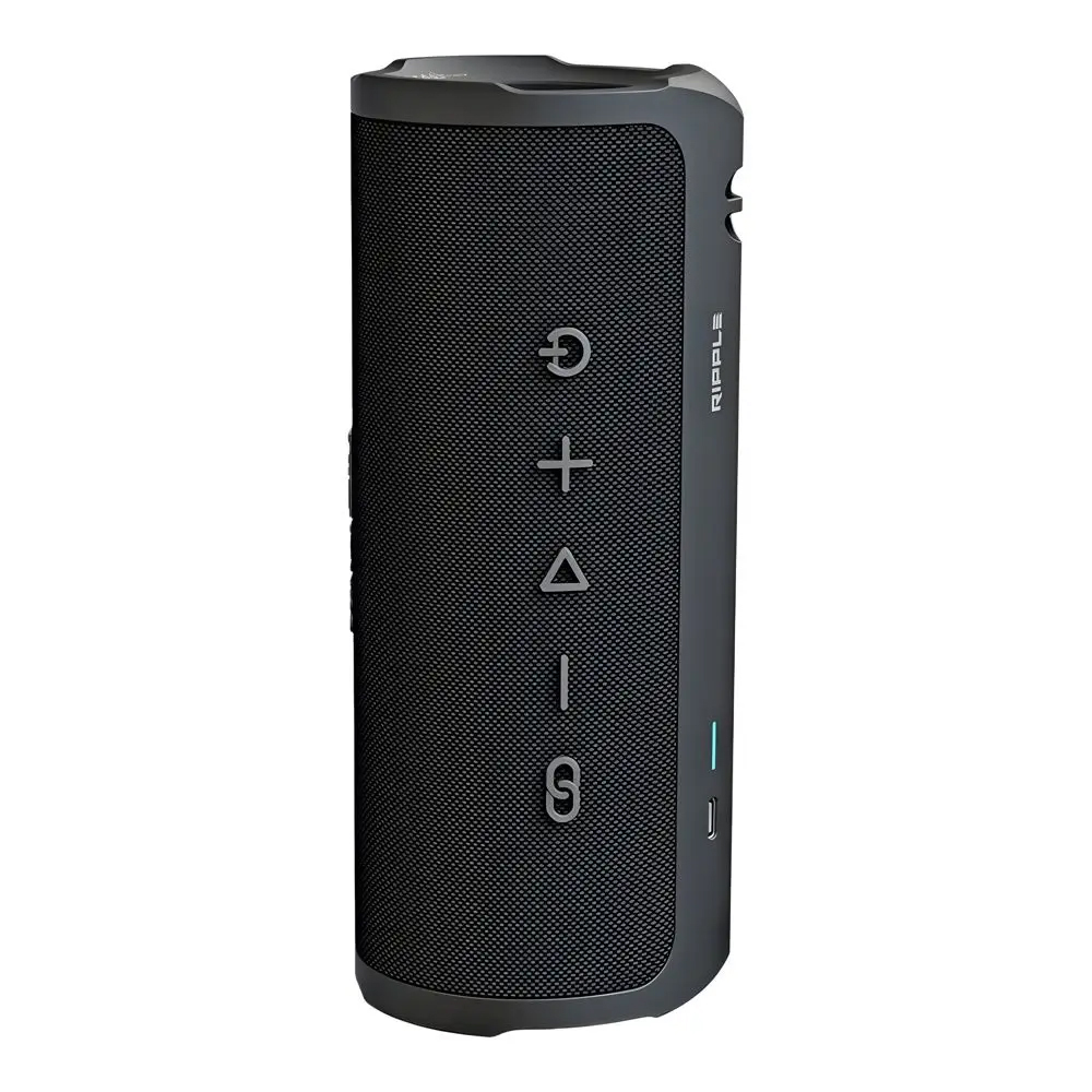 hifuture-ripple-bluetooth-speaker-black-20w