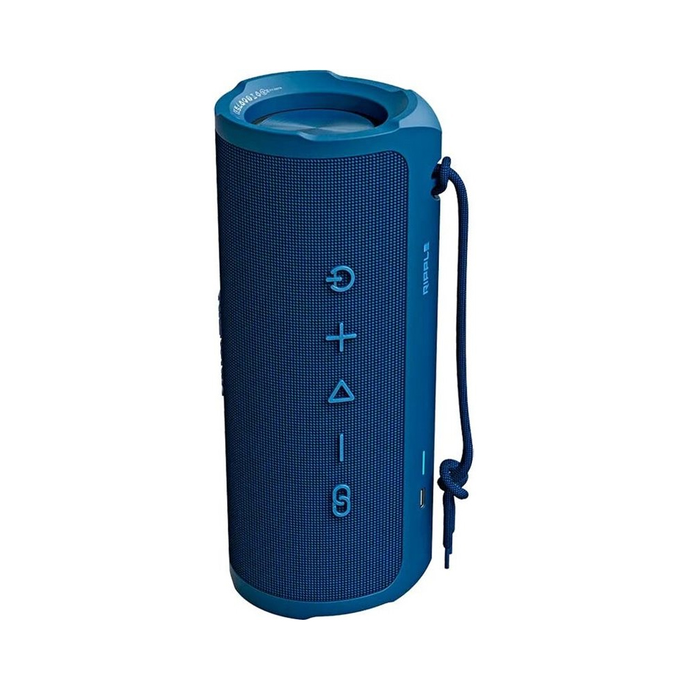 hifuture-ripple-bluetooth-speaker-blue-20w