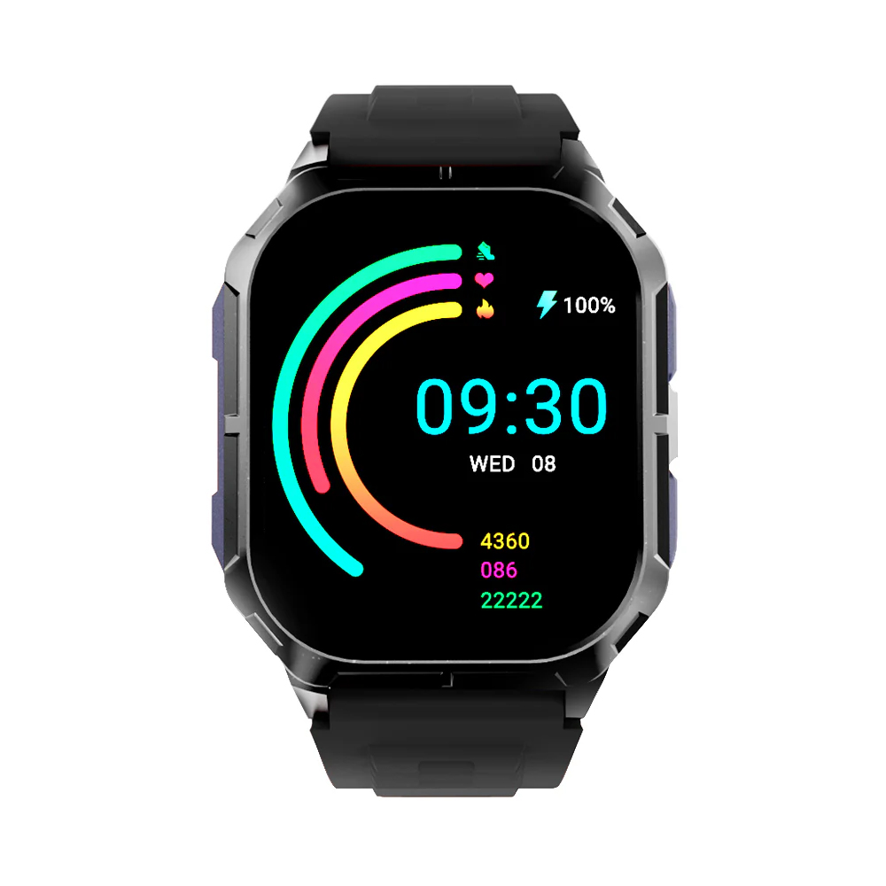 hifuture-ultra3-smart-watch-black