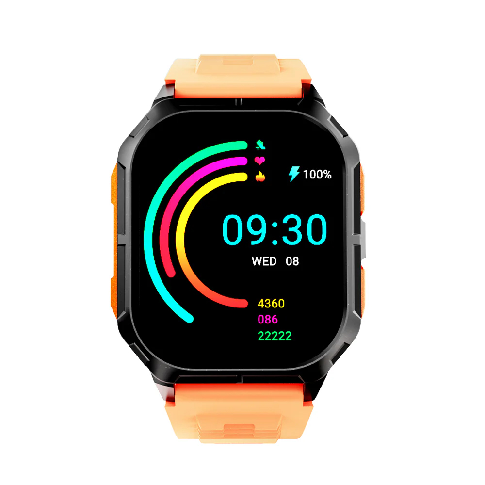 hifuture-ultra3-smart-watch-orange
