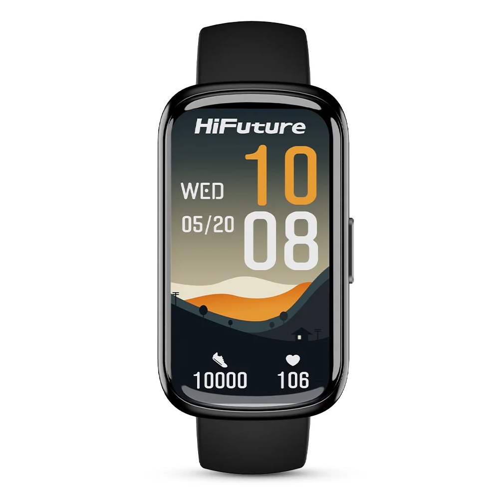 hifuture-evo2-smart-watch-black