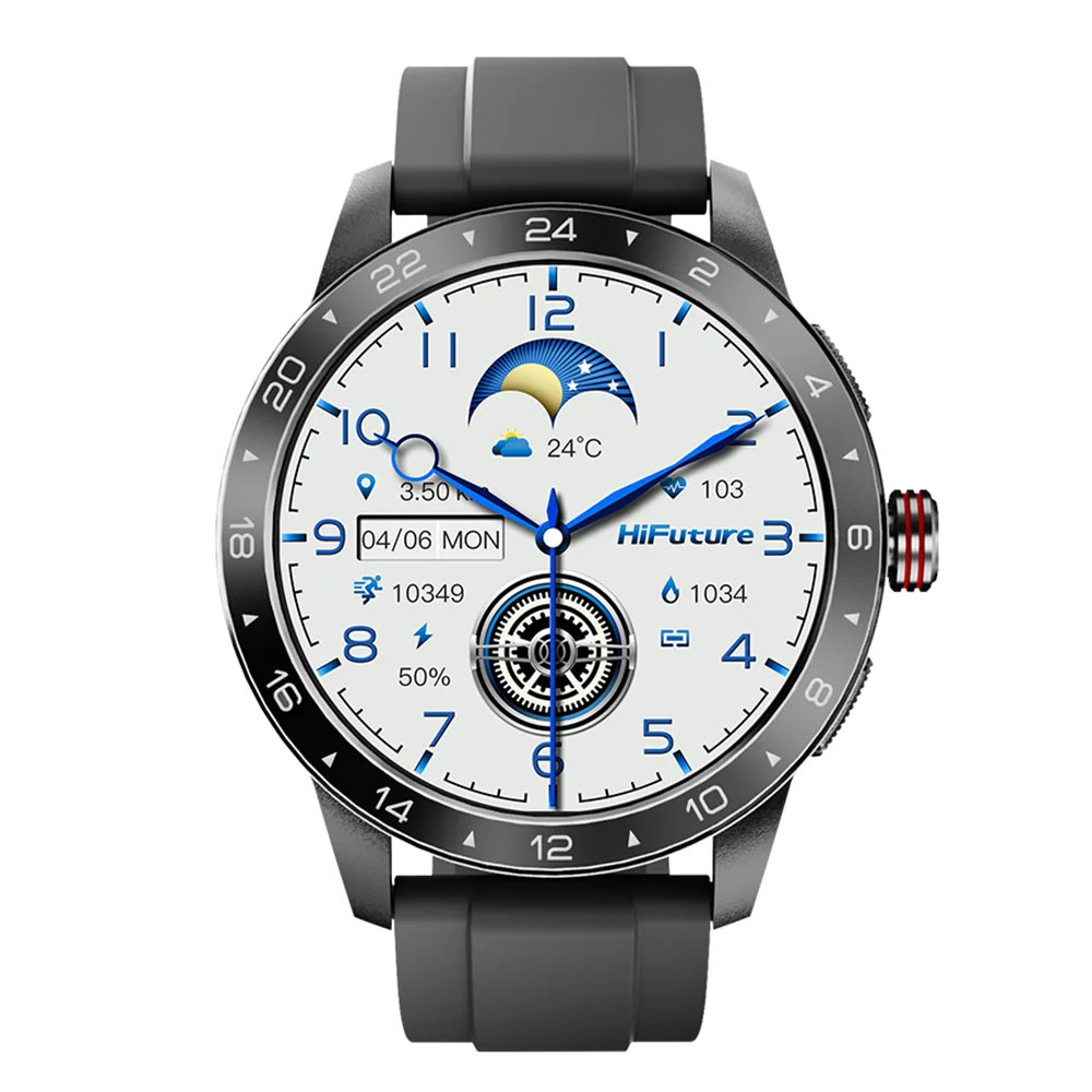 hifuture-flex2-smartwatch-black