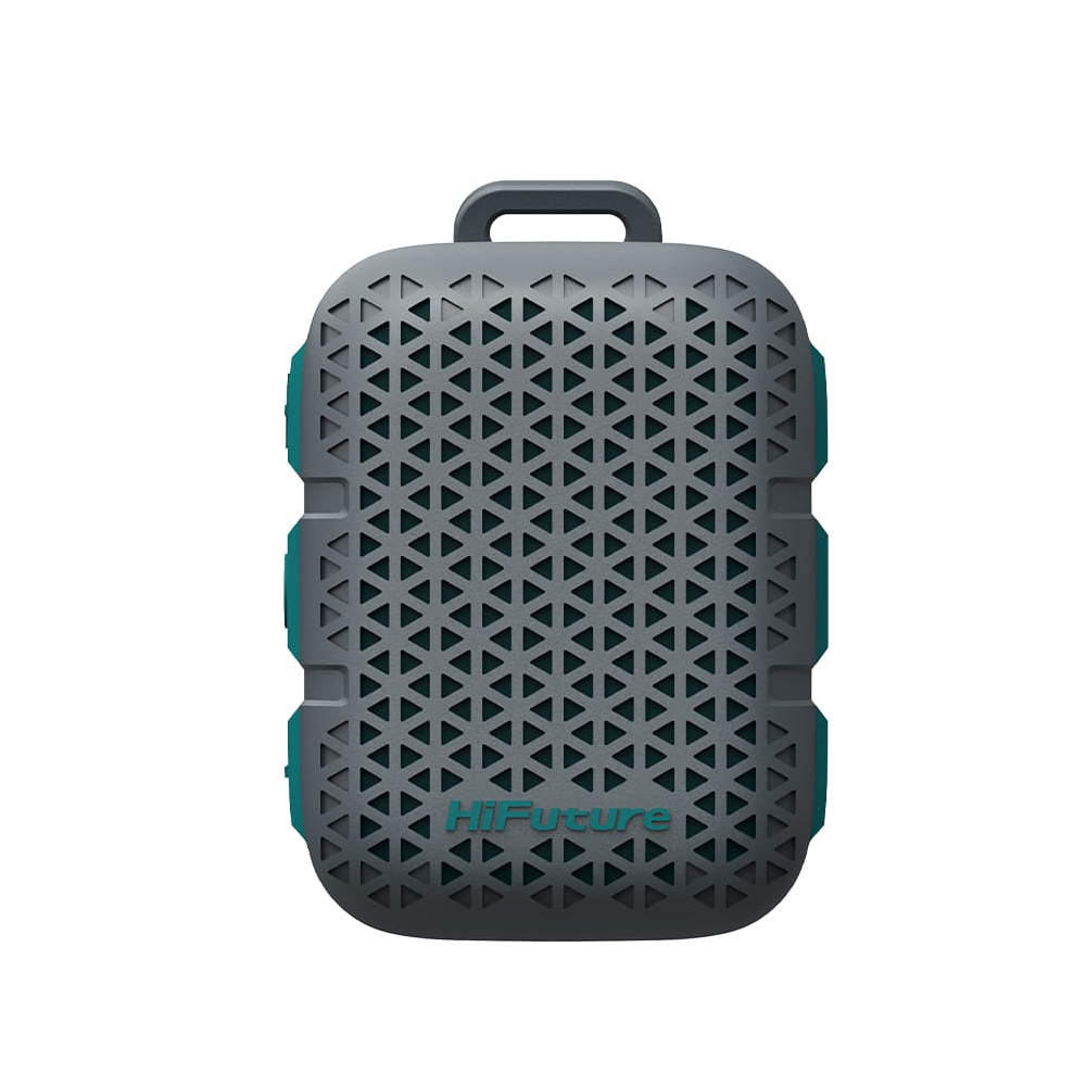 hifuture-pocket-small-bluetooth-speaker-grey-5w-3cm-x-7cm
