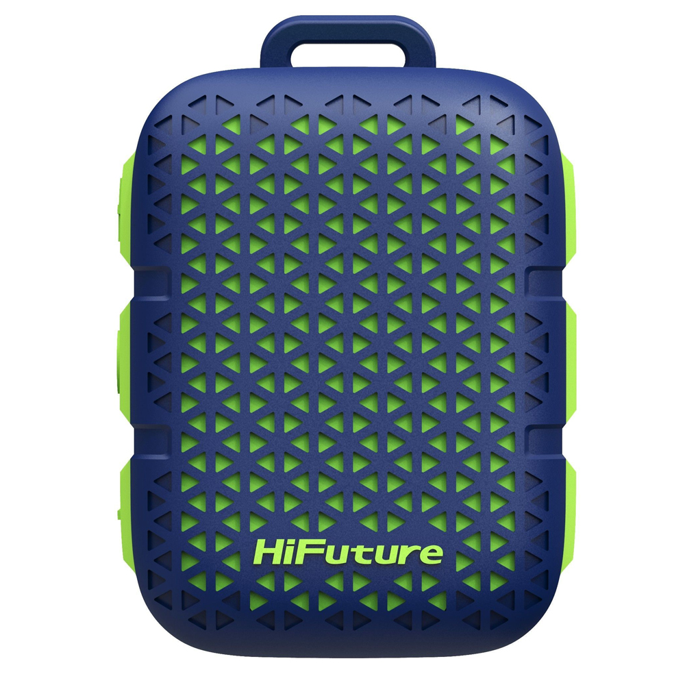 hifuture-pocket-small-bluetooth-speaker-blue-5w-3cm-x-7cm