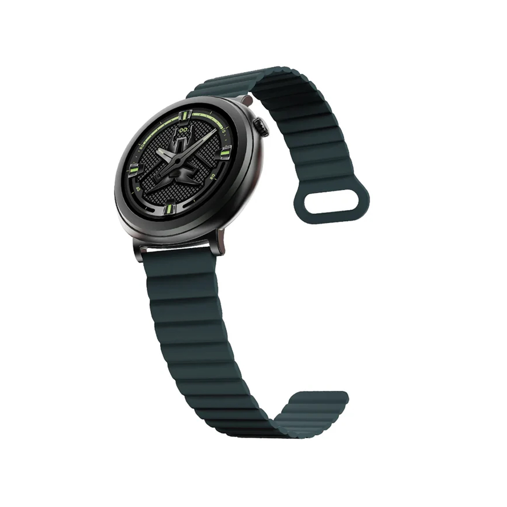 hifuture-smart-watch-aurora-green