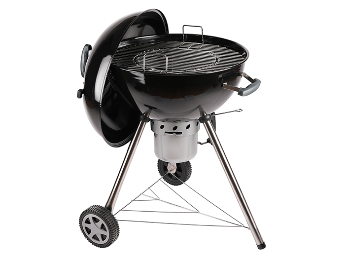 enameled-steel-kettle-charcoal-bbq-on-wheels-black-54cm-x-102cm