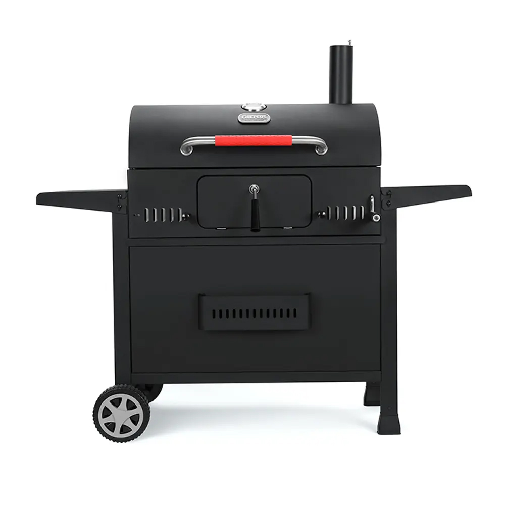 fp025-smokey-round-charcoal-bbq-black