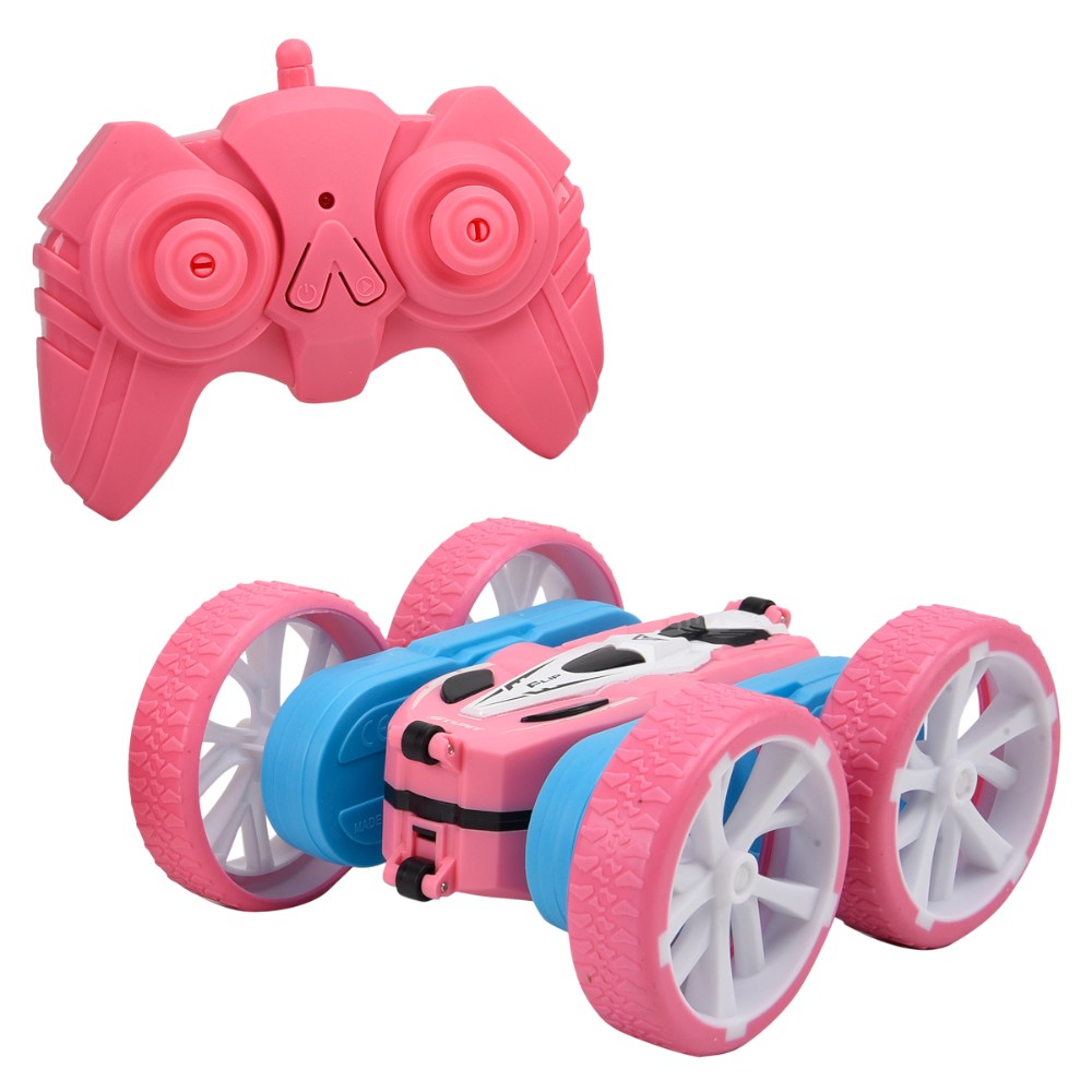 rc-stunt-car-children-double-sided-flip-remote-control-car-360-degree