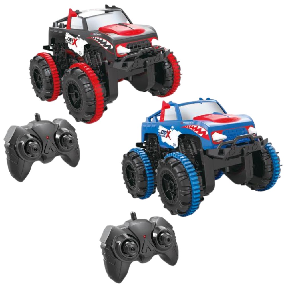 addo-amphibious-remote-control-car-assorted