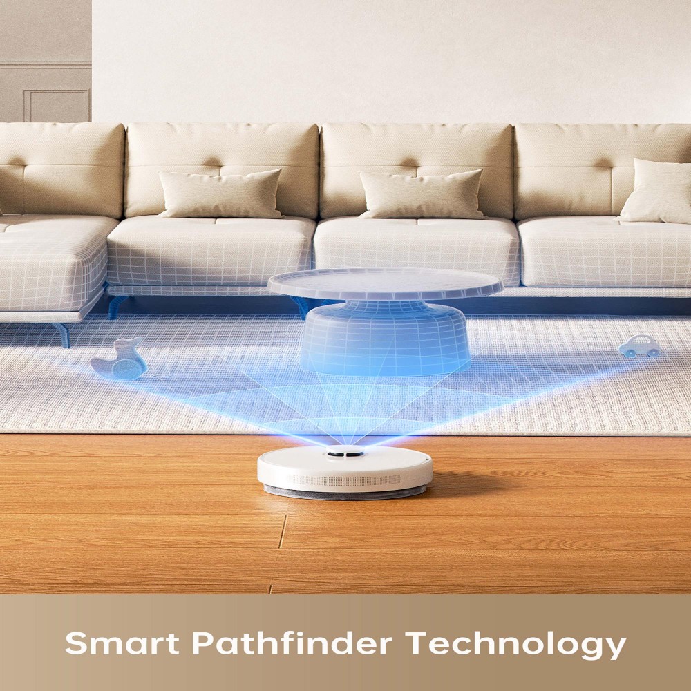 dreame-vacuum-cleaner-robot-d10-plus-gen2-white