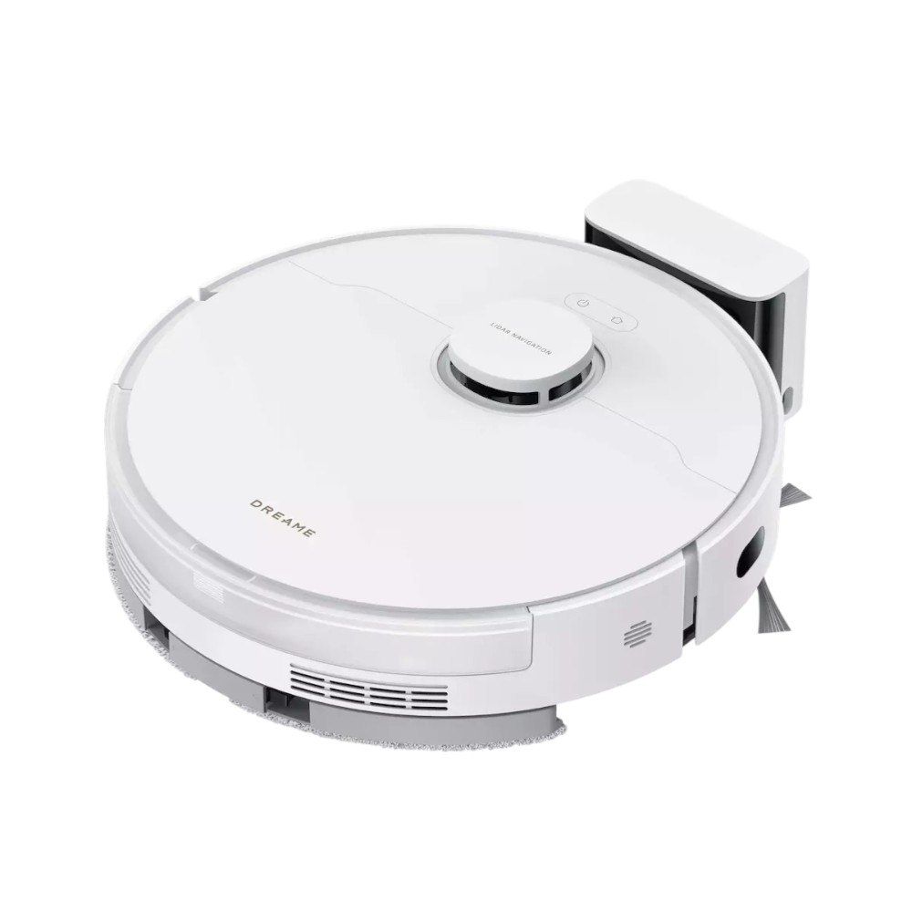 dreame-vacuum-cleaner-robot-d20-pro-white