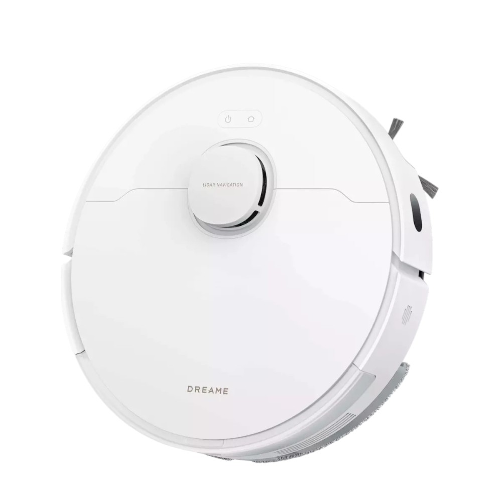 dreame-vacuum-cleaner-robot-d20-pro-white