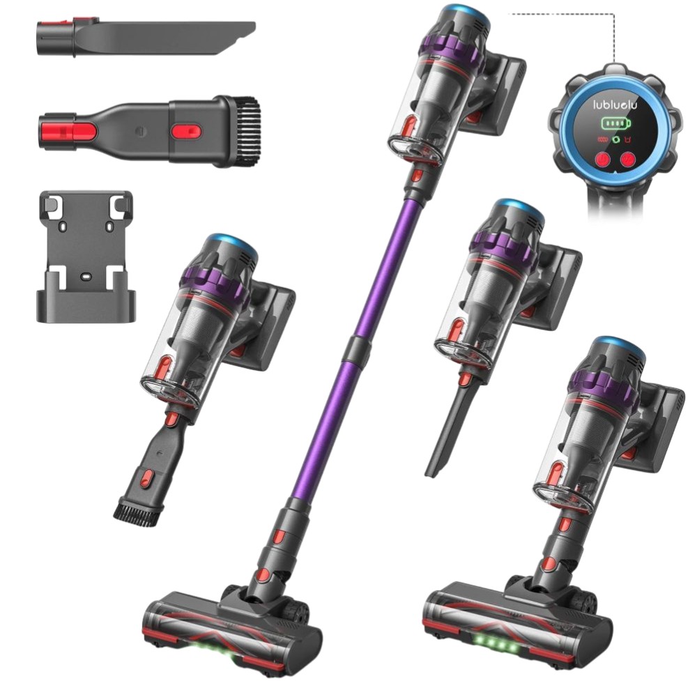 lubluelu-g20-self-standing-cordless-vacuum-cleaner-80aw