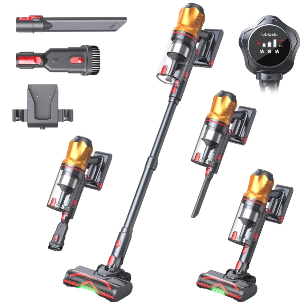 lubluelu-g20-self-standing-cordless-vacuum-cleaner-150aw