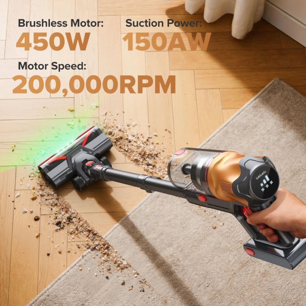 lubluelu-g20-self-standing-cordless-vacuum-cleaner-150aw