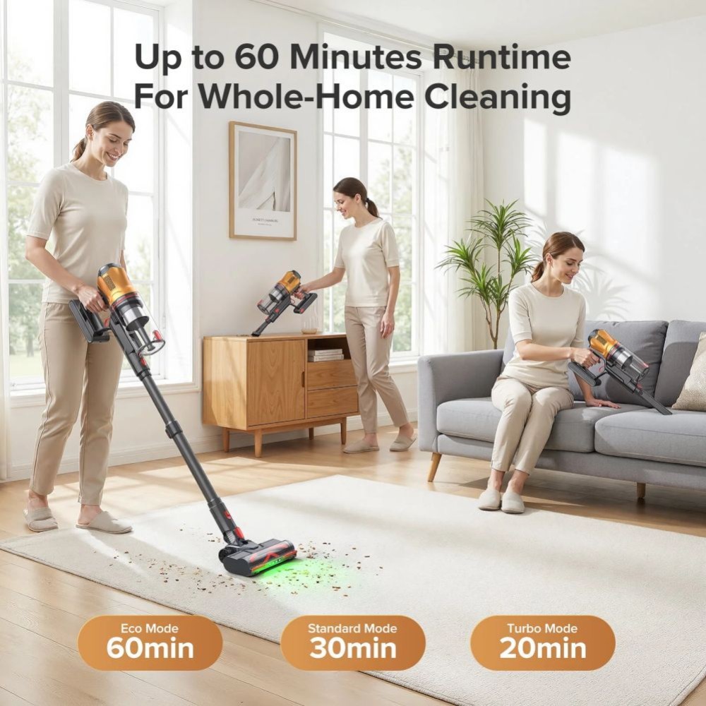 lubluelu-g20-self-standing-cordless-vacuum-cleaner-150aw