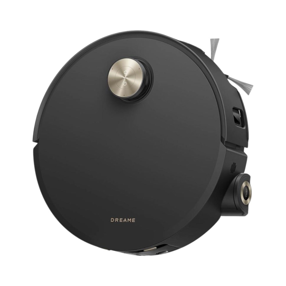 dreame-aqua-10-roller-robot-vacuum-cleaner-black