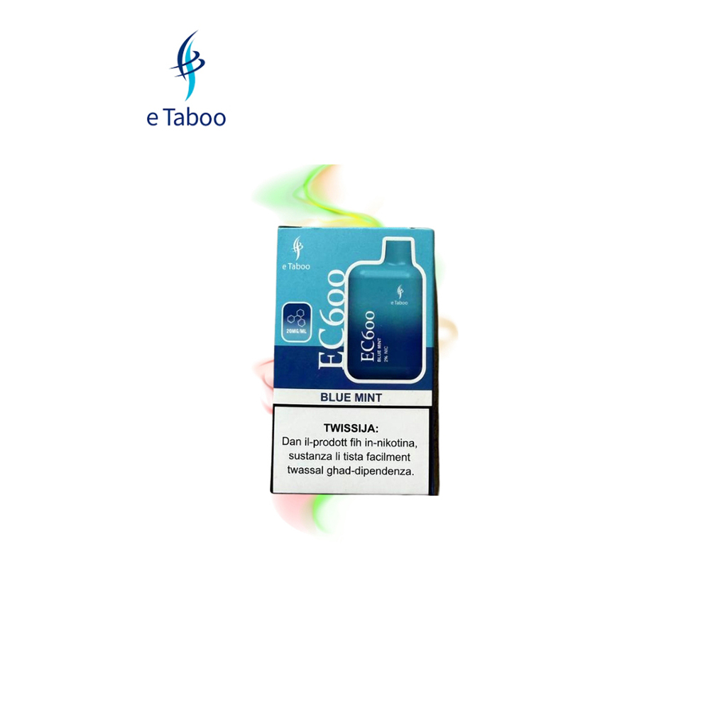 e-taboo-tpd-version-vape-600-puffs-2-percent-nicotine-blue-mint