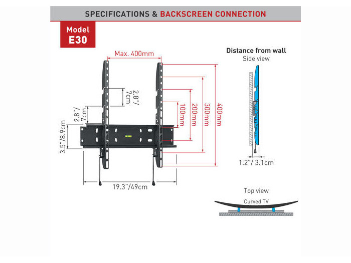 barkan-wall-bracket-for-tv-s-up-to-56-inches