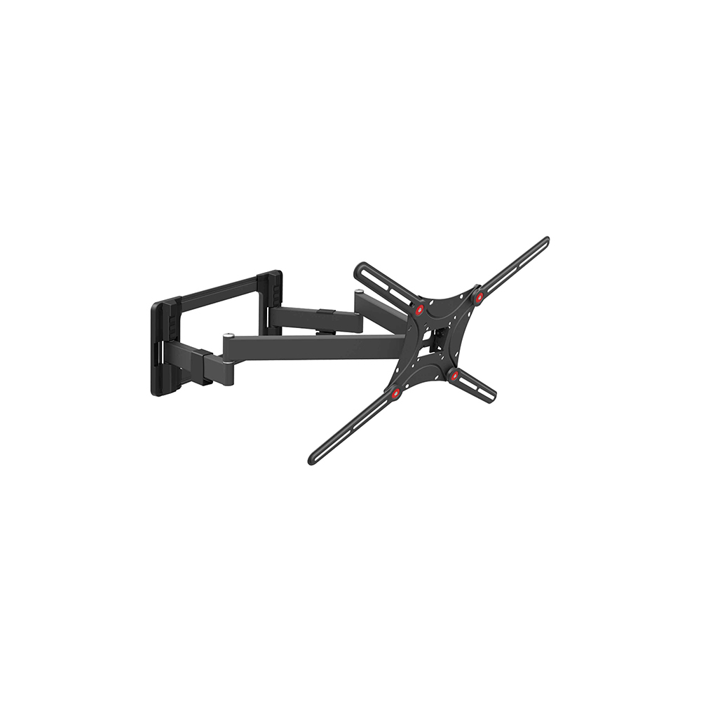 barkan-full-motion-long-dual-arm-tv-wall-mount-for-tvs-from-13-90-inches-black