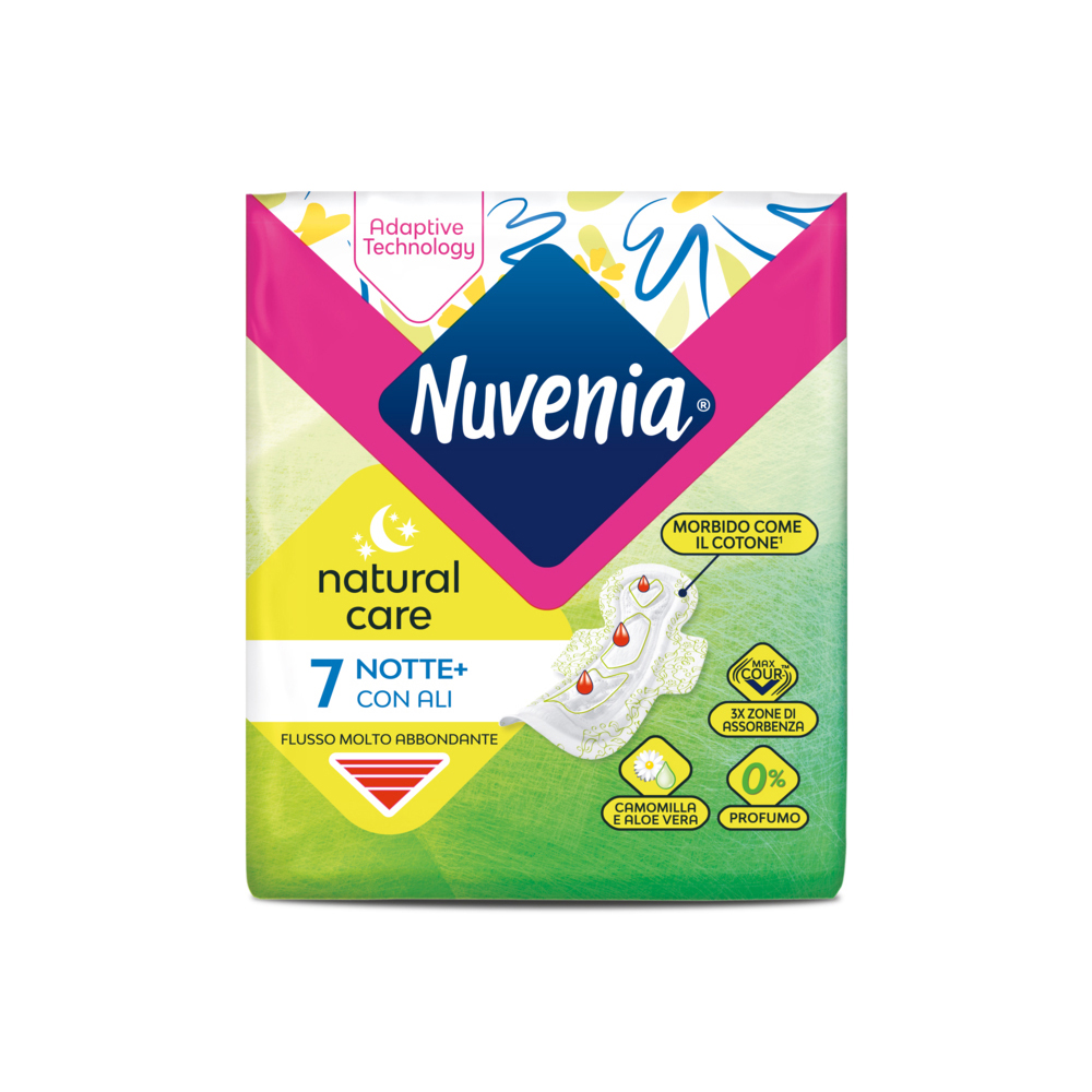 nuvenia-natural-care-night-time-winged-sanitary-pads-pack-of-7-pieces