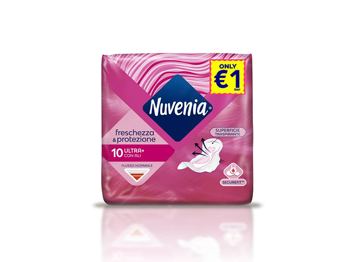 nuvenia-pink-ultra-thin-pads-with-wings-10-pieces