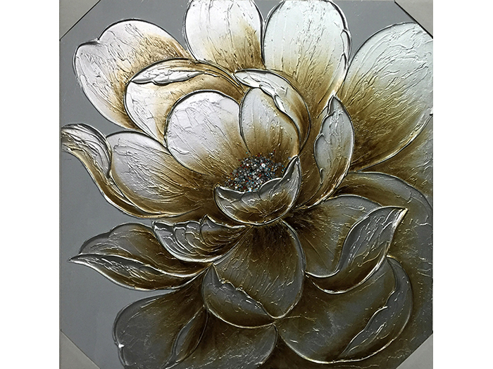 hand-painted-flower-large-canvas-art-60-x-60-cm