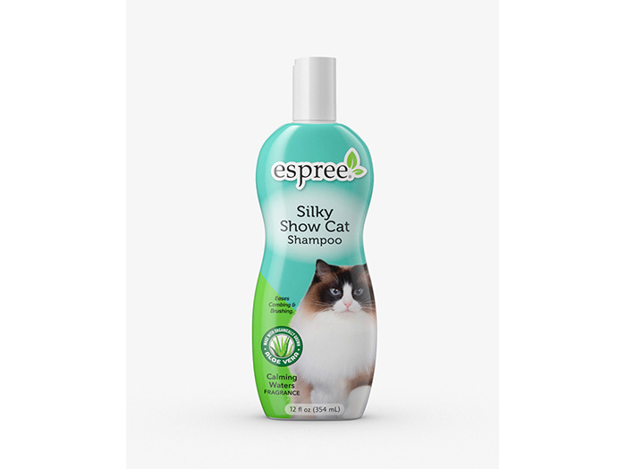 espree-silky-show-cat-conditioner-12-oz-354-ml