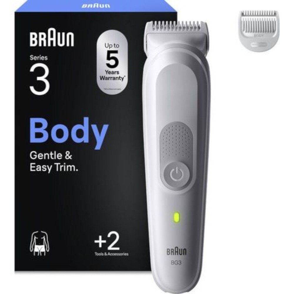 braun-series-3-bg3500-cordless-body-groomer-light-grey