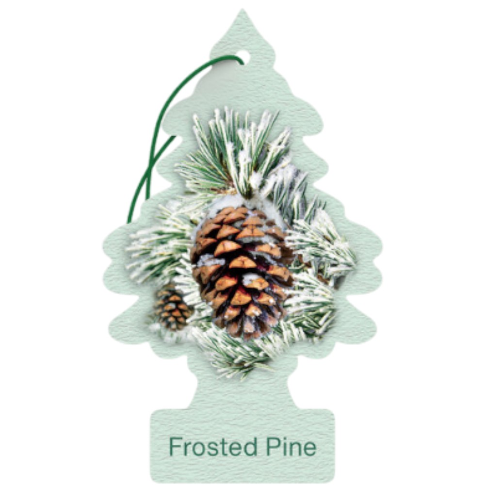 little-trees-car-air-freshener-frosted-pine