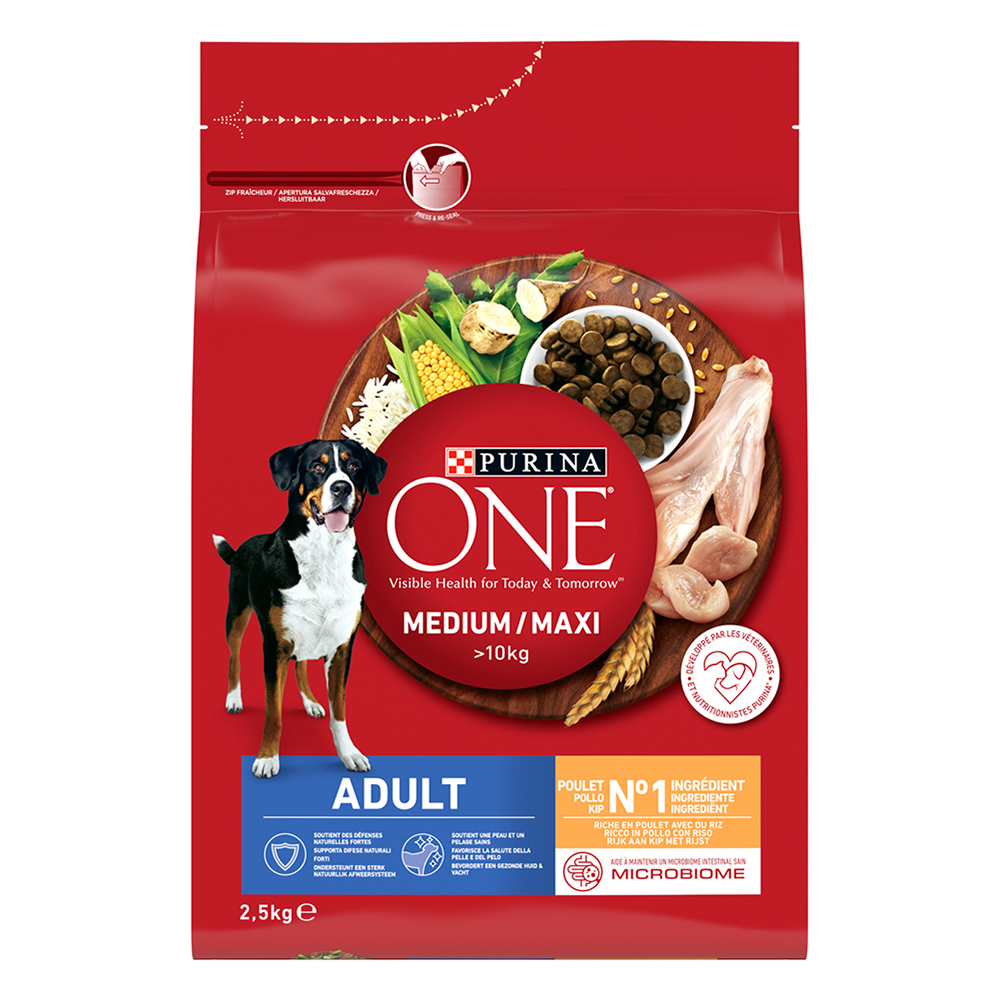 purina-one-medium-maxi-adult-with-chicken-rice-dry-dog-food-2-5kg