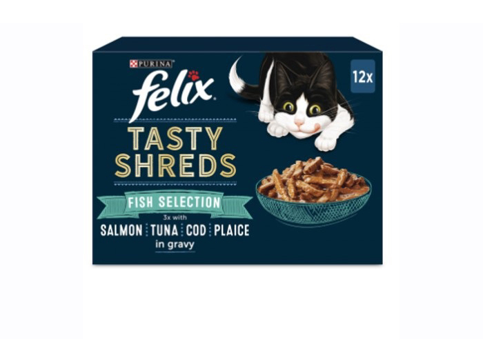 purina-felix-tasty-shreds-fish-selection-wet-cat-food-pouches-box