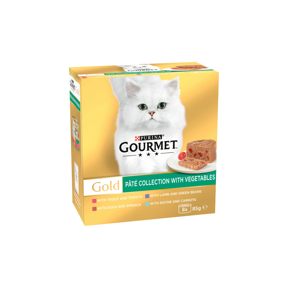 purina-gourmet-gold-pate-collection-with-vegetables-pack-of-8-cans-85g-wet-cat-food