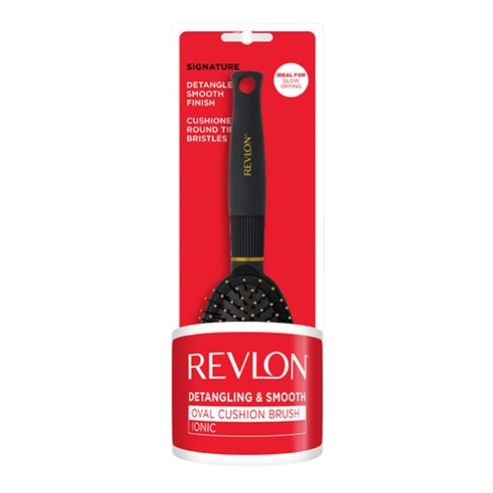 revlon-hairbrush-oval-cushion-detangling-smooth-ionic-black