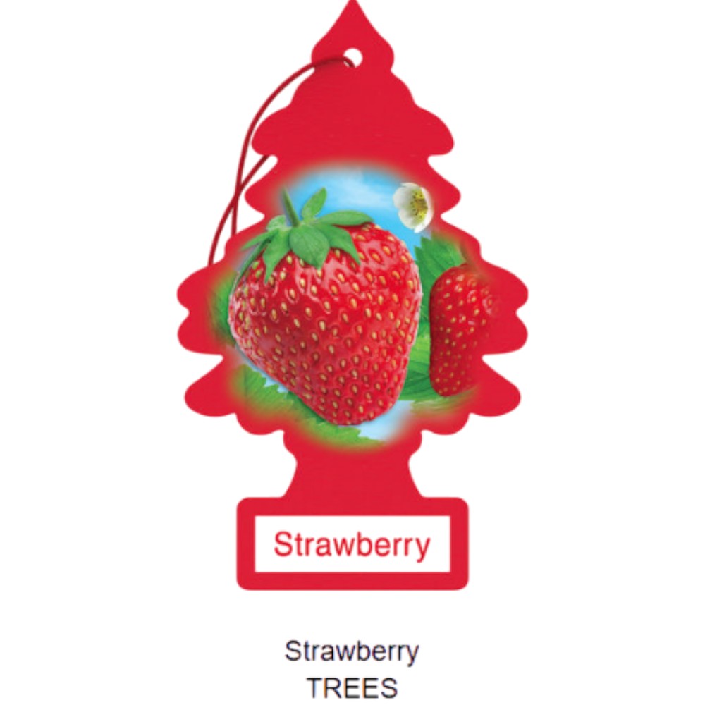 little-trees-car-air-freshener-strawberry